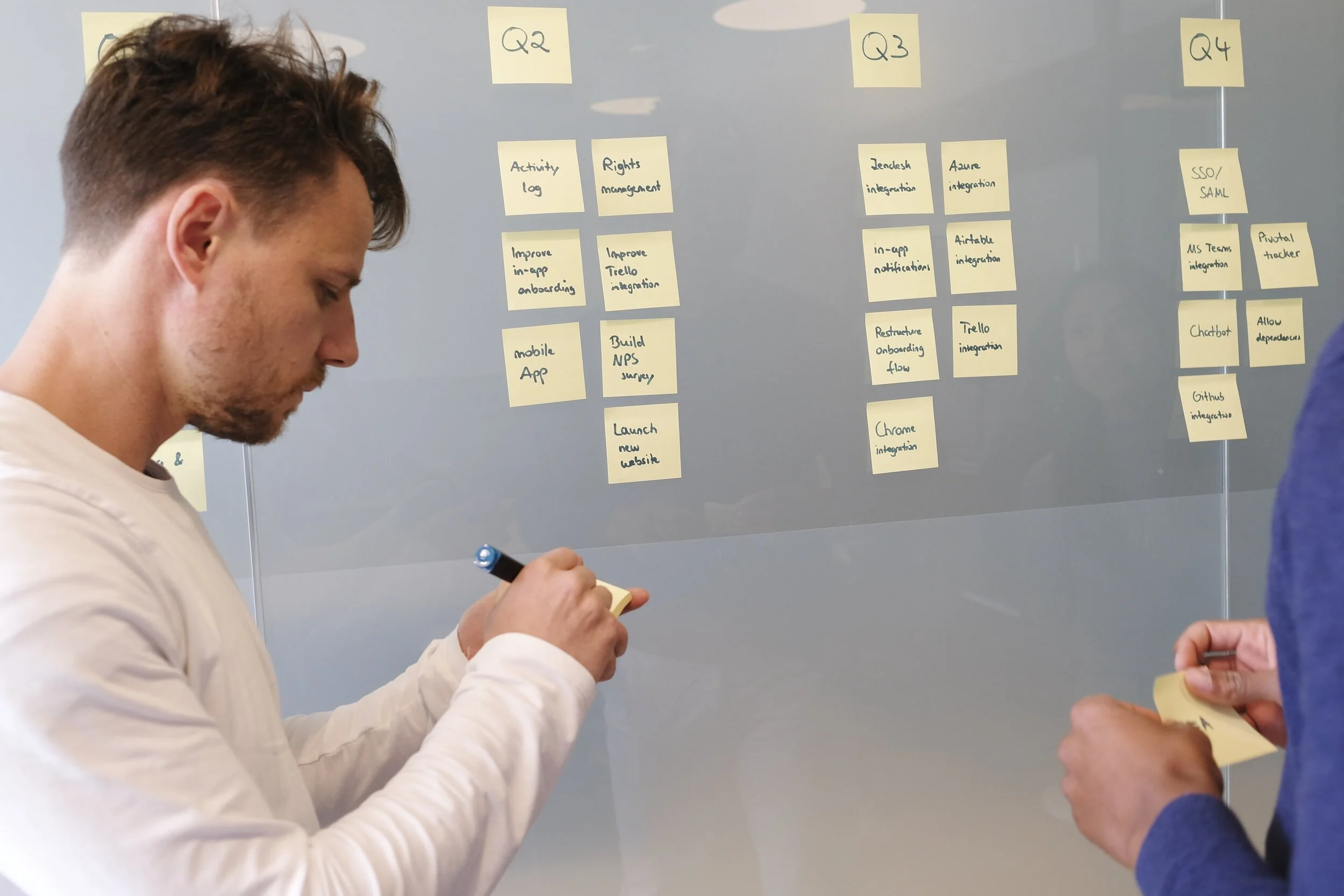 Crafting Effective PR Plans in 2024: A Step-by-Step Guide