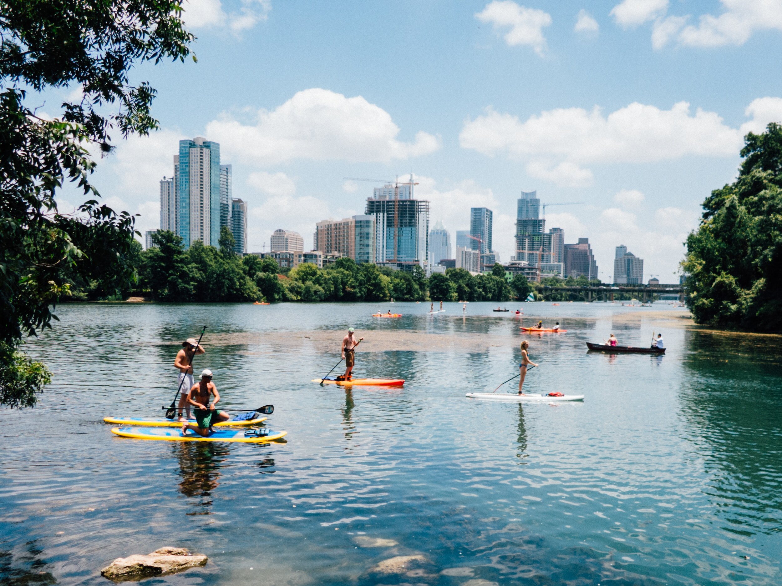 Find the Best PR Agency Austin for 2024