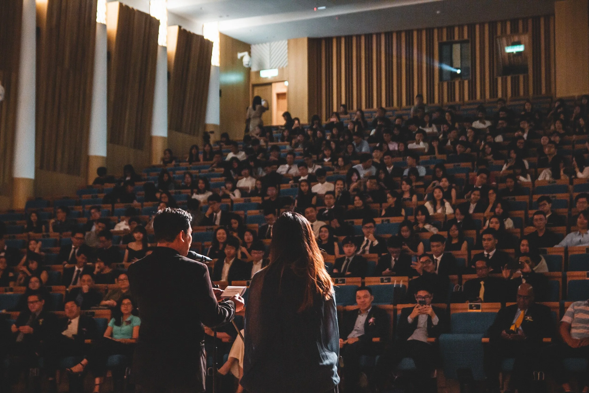 Best Tech Business Awards to Enter in 2024