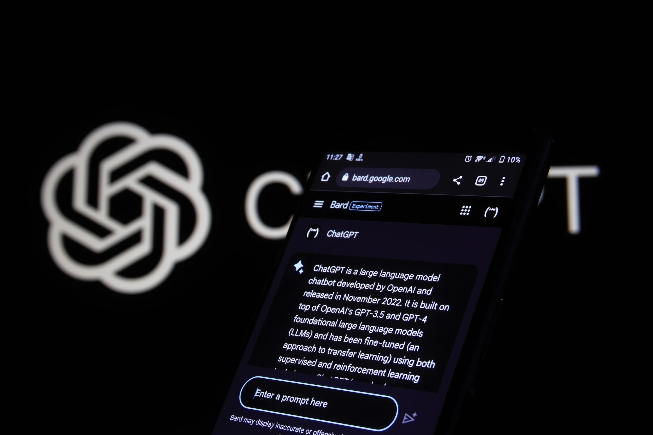 Unveiling the Most Crucial Artificial Intelligence Stats of 2024
