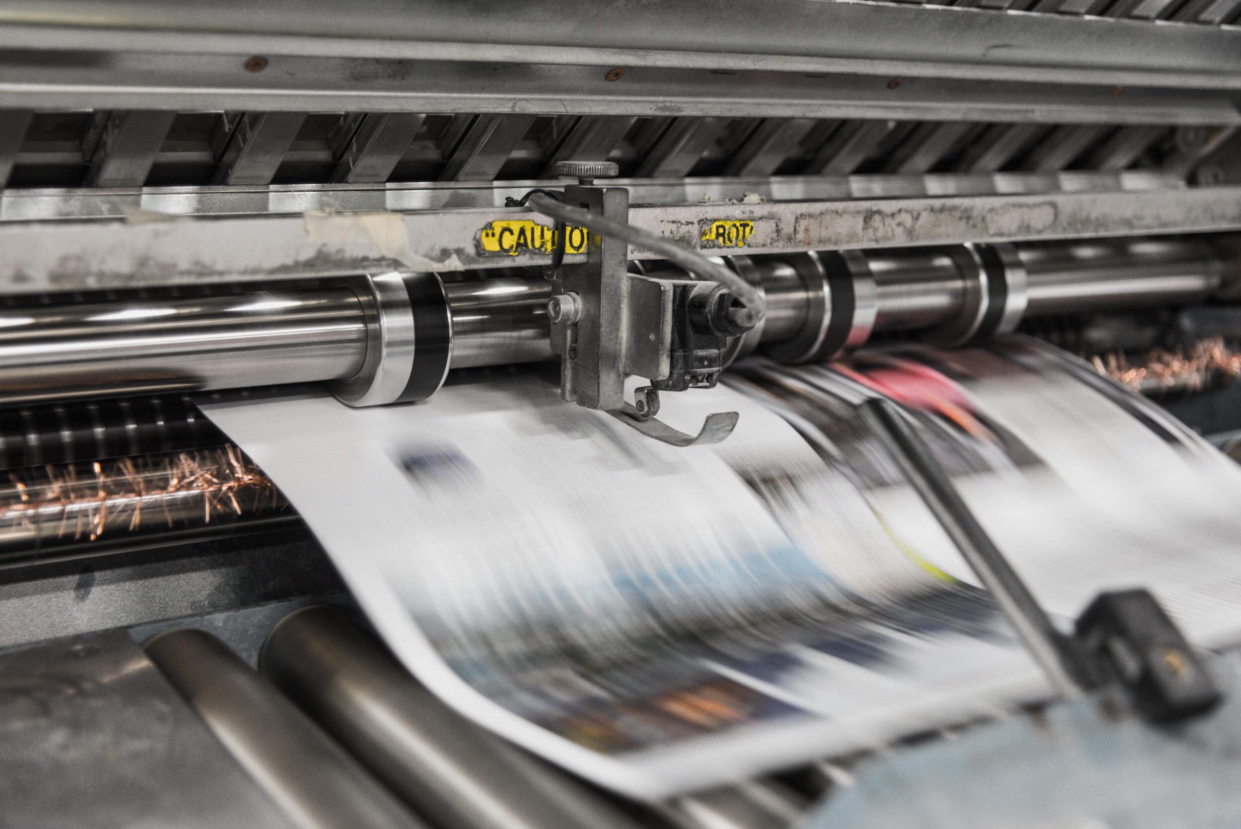 The Power of Good PR: Inspiring Examples and Expert Tips