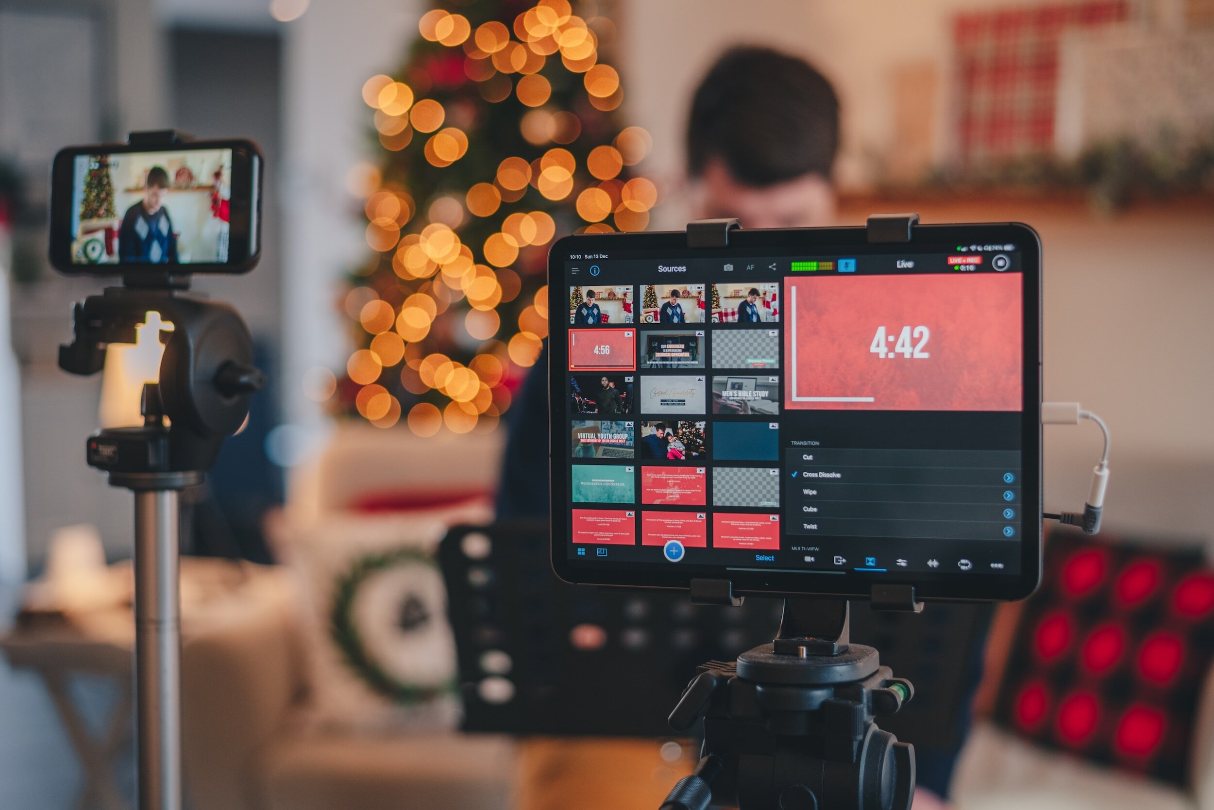 Uncovering the Benefits of a Satellite Media Tour
