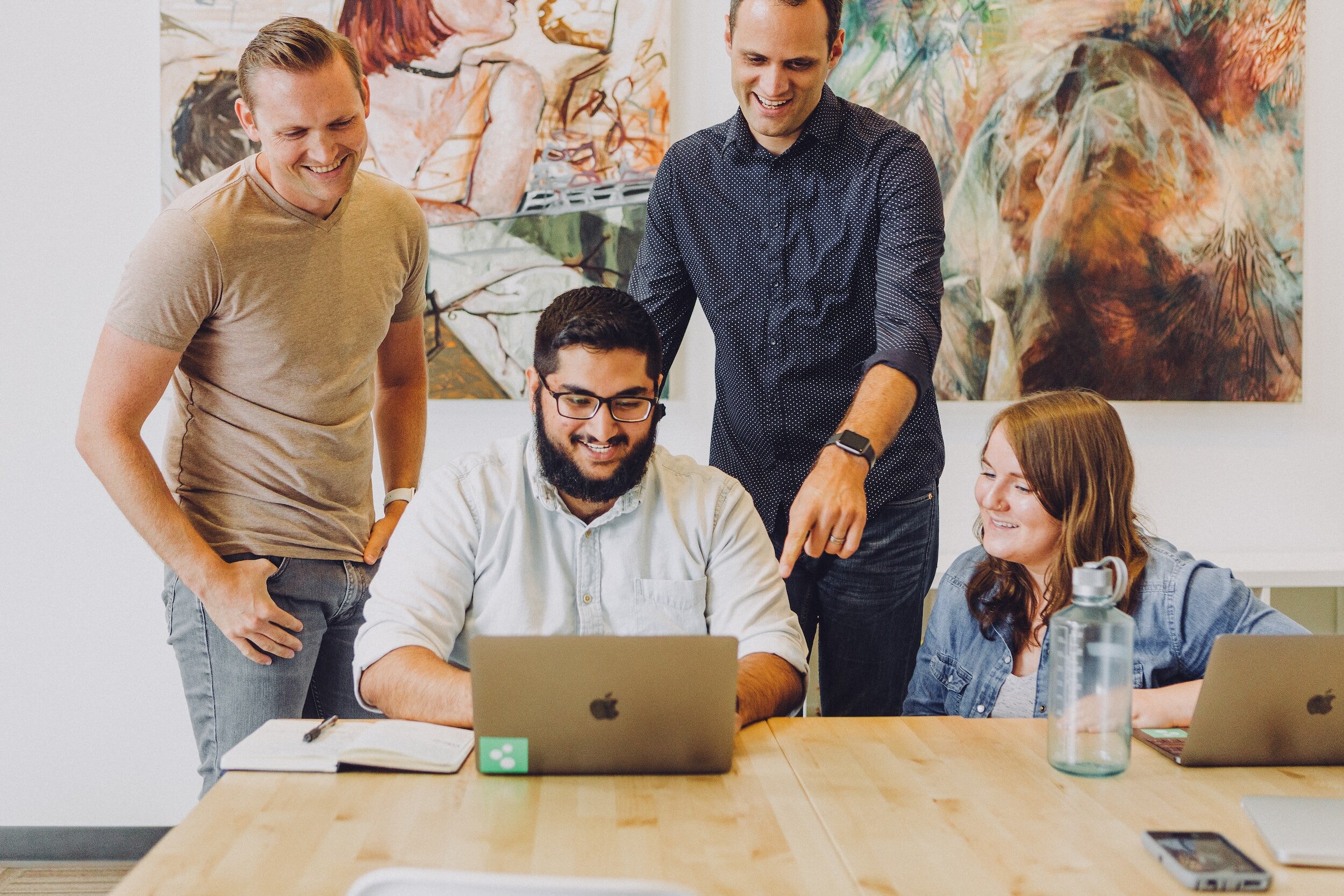 Unlocking Success: How a B2B PR Agency Can Skyrocket Your Business