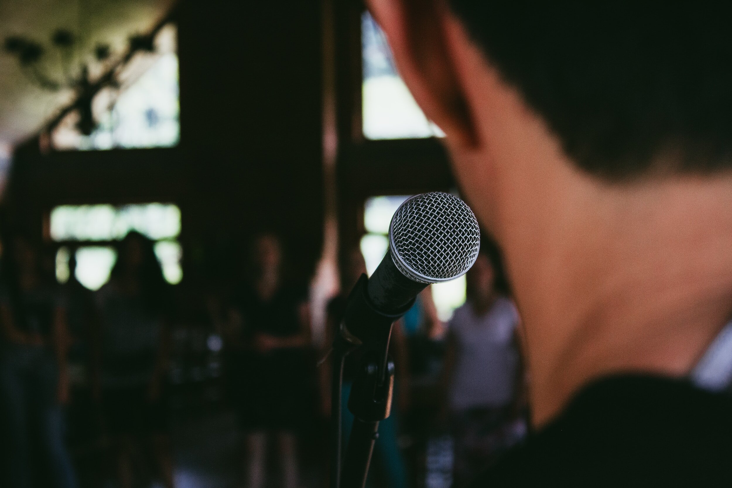 How To Find A Paid Speaking Opportunity in 2024