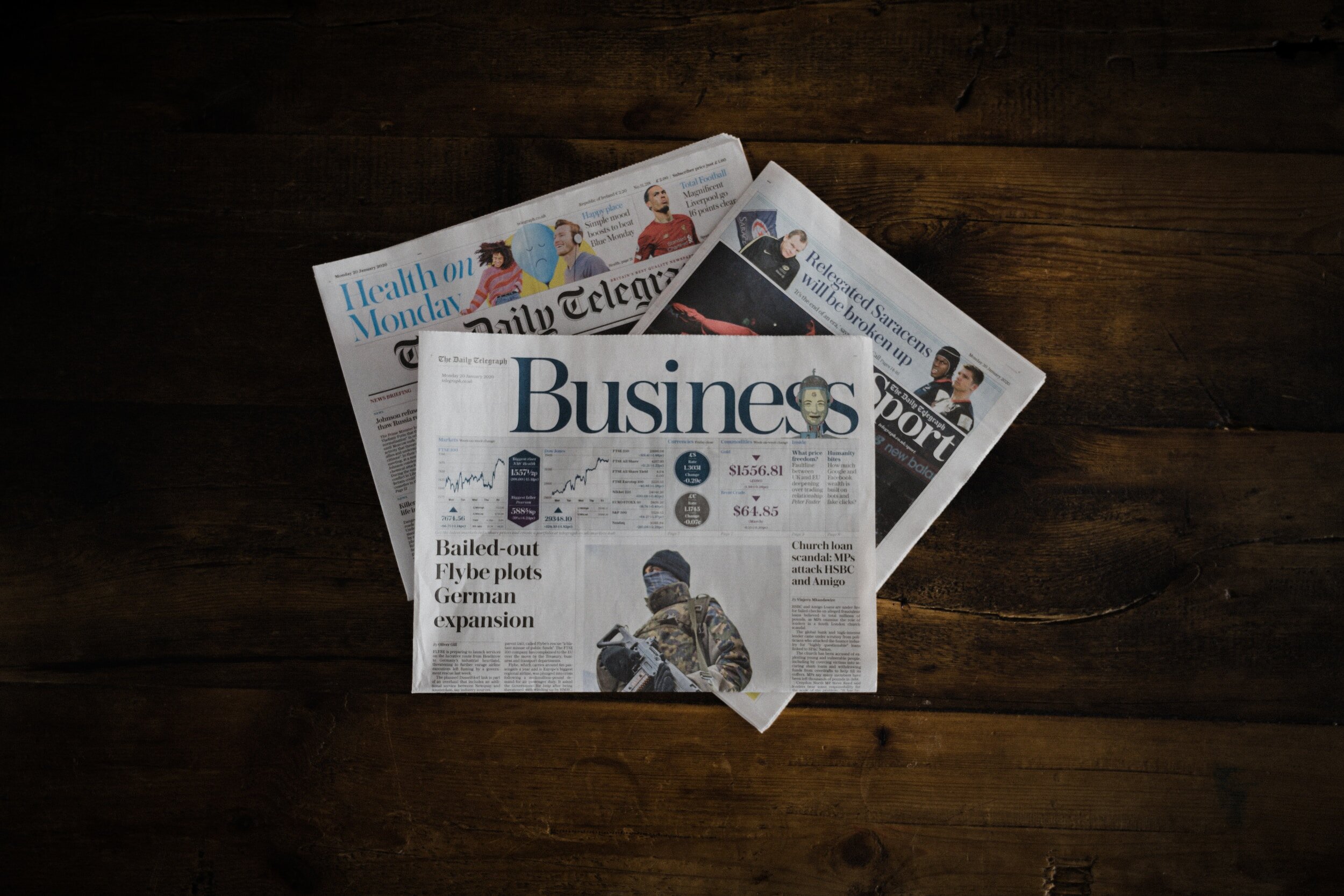 Unlock the Power of Media Monitoring: Discover the Best Clippings Services