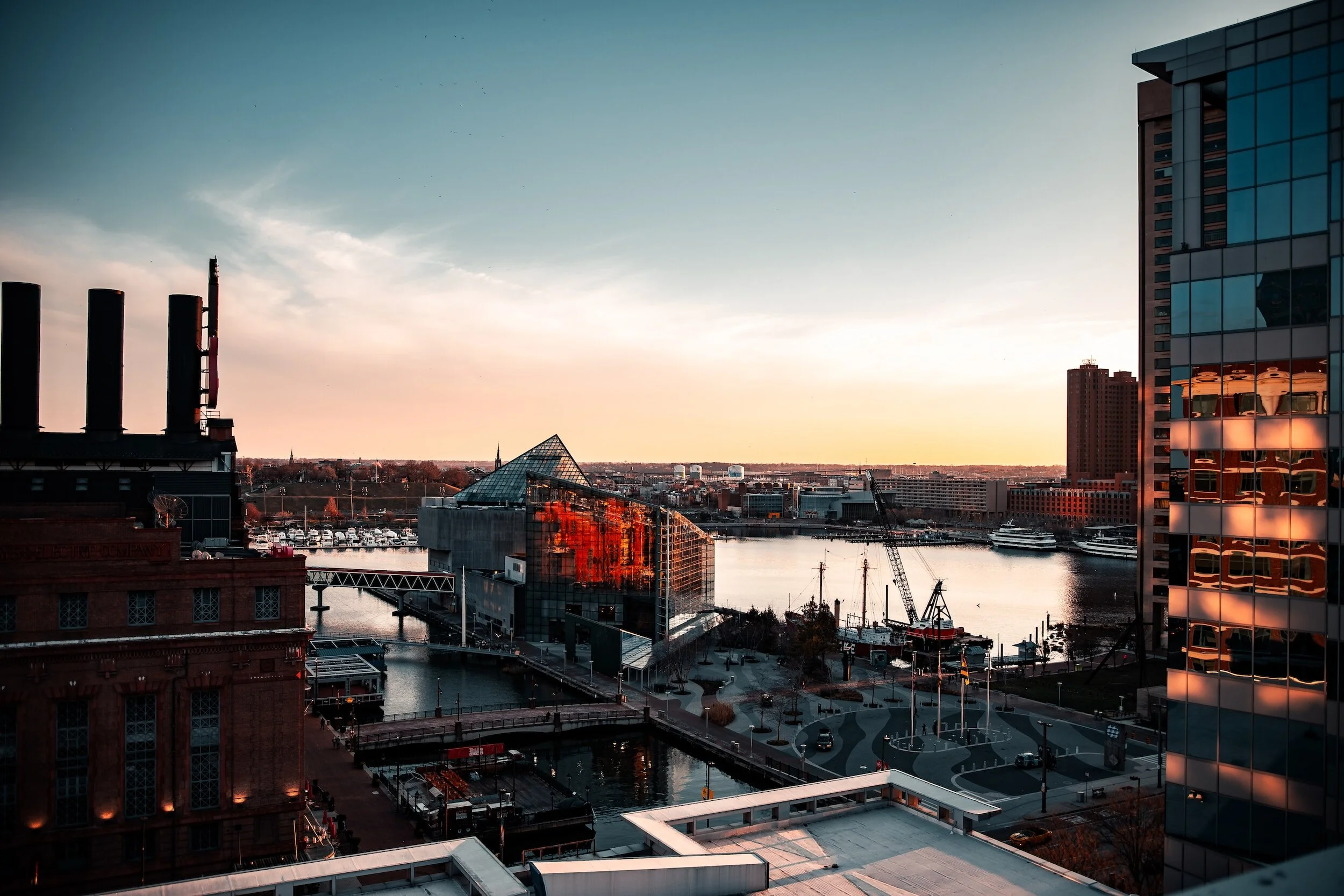 Discover the Best PR Firms Maryland Has to Offer — 2024 Rankings