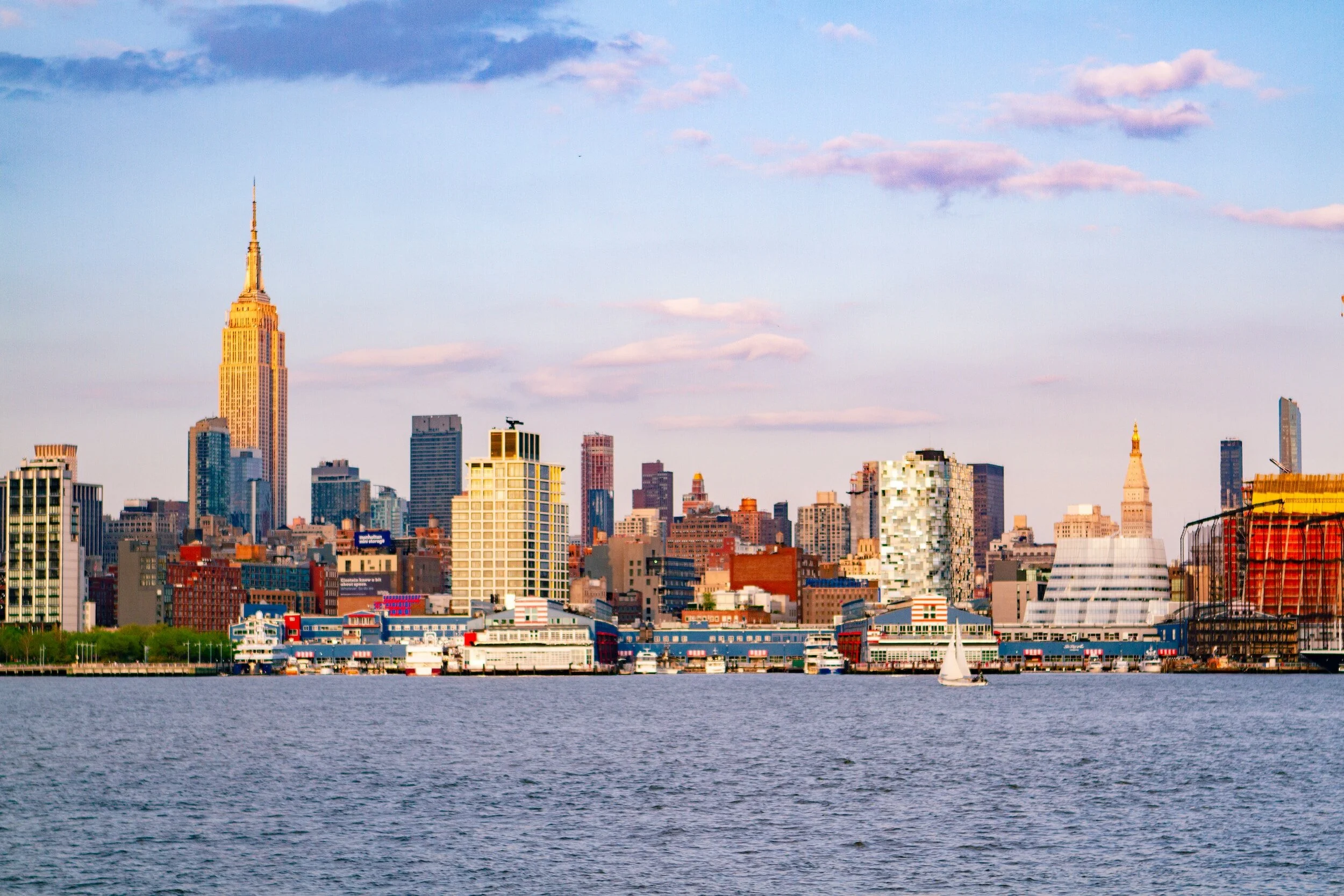 Discover the Leading PR Firms in New Jersey for Strategic Communications Success