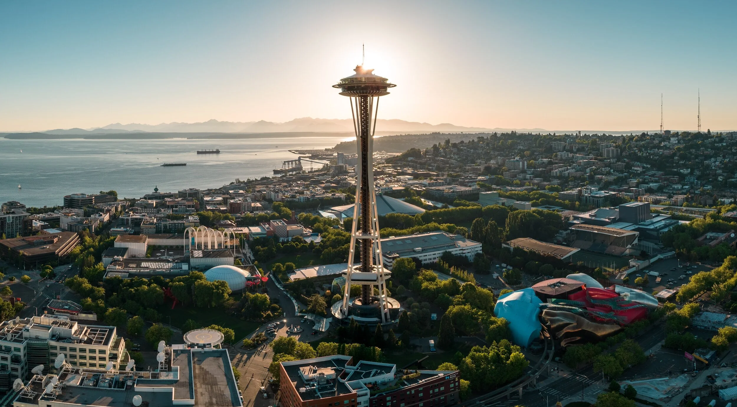The Top 10 Best PR Firms in Seattle for Strategic Communications in 2024