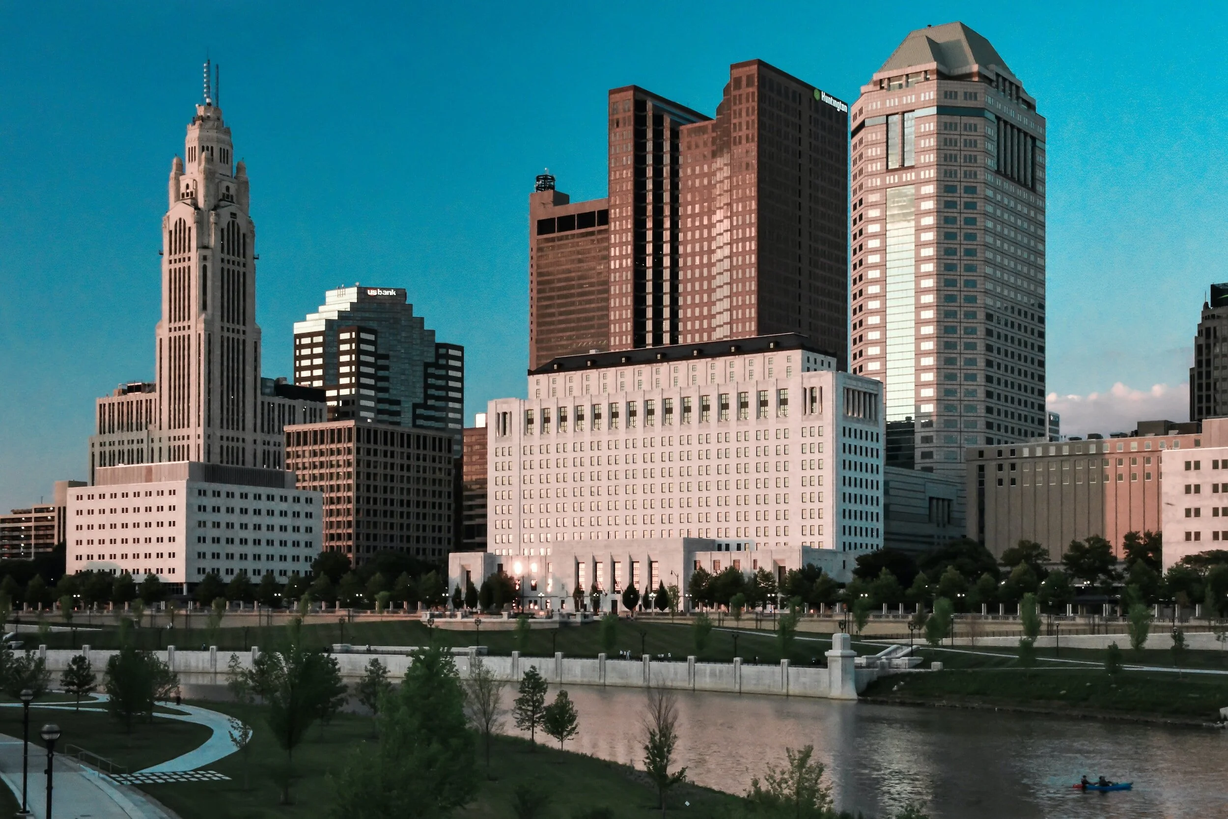Discover Top-Rated PR Firms in Columbus Ohio for 2024