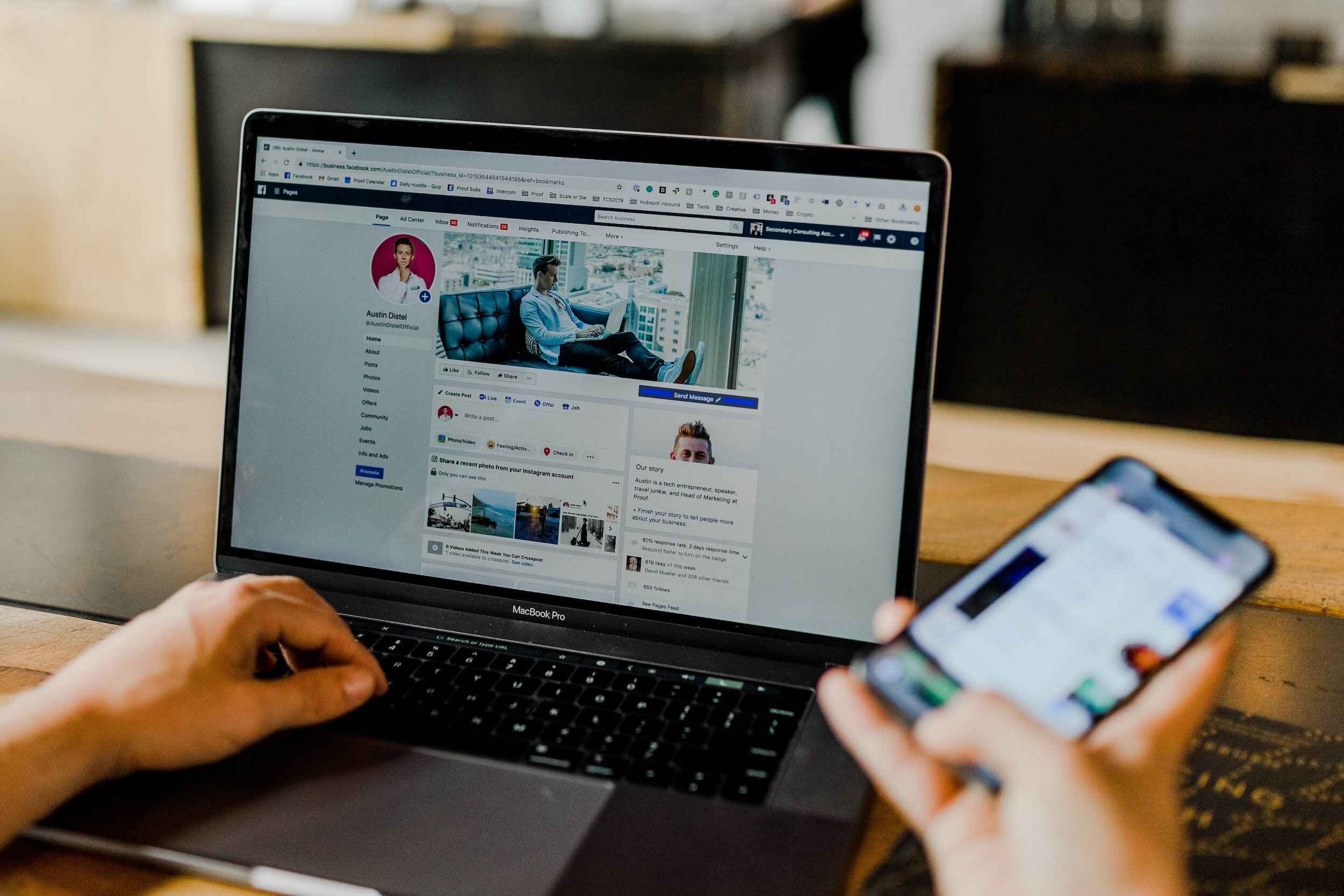 Understanding Marketing PR: Exploring the Synergy and Differences