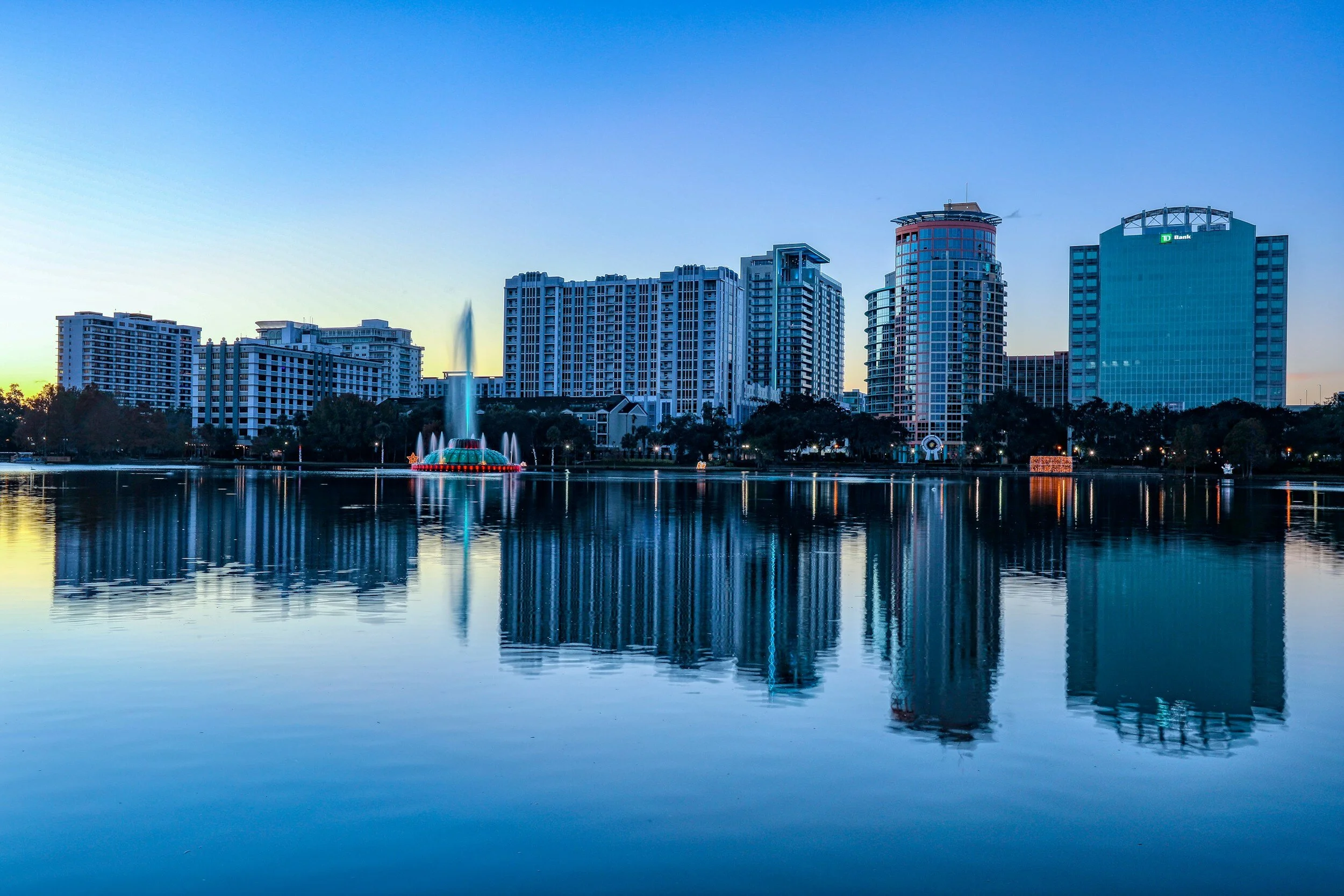 Top Orlando PR Firms: Your Guide to the Best in Public Relations