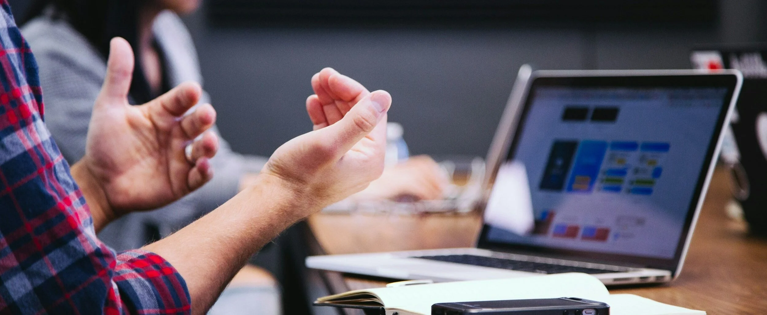 Exploring the Key Difference Between Communication and Public Relations