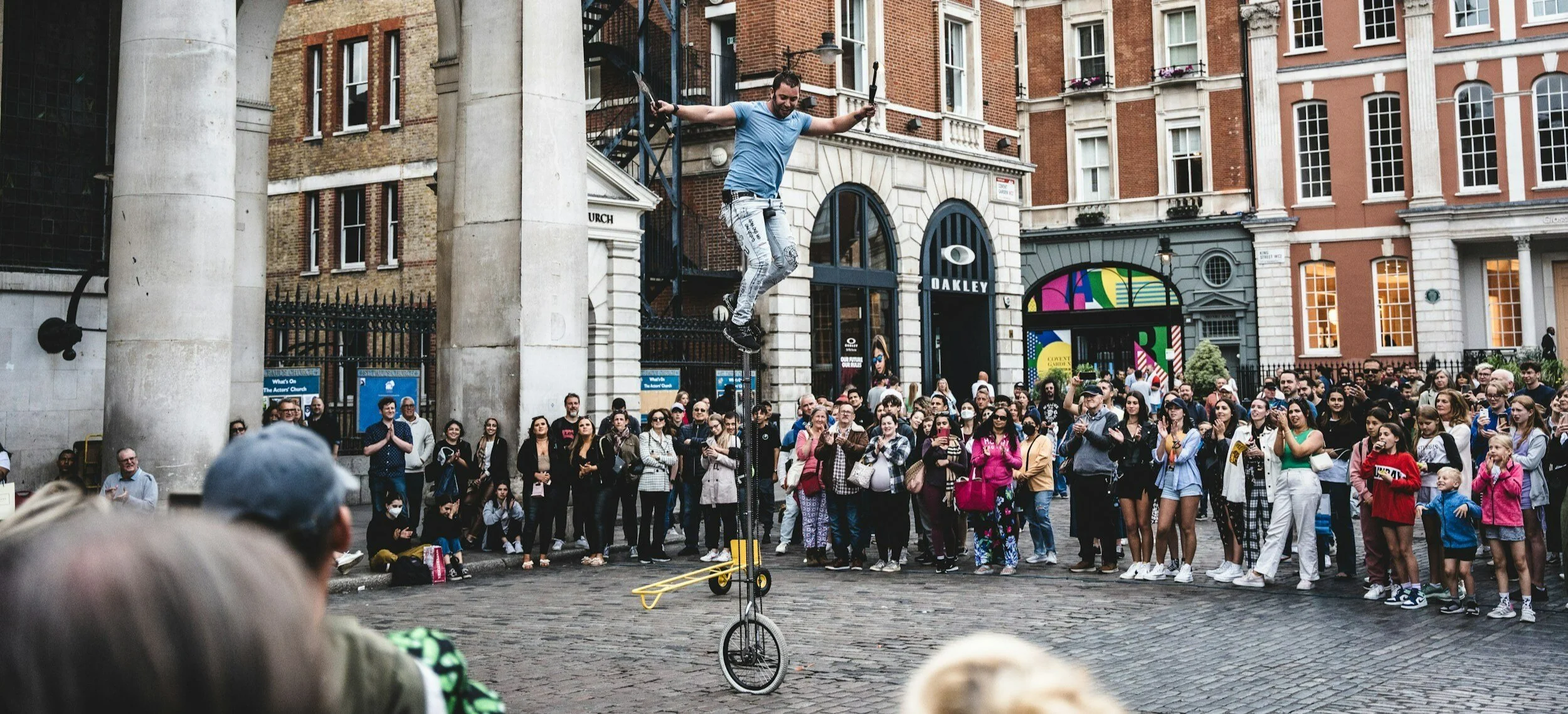 Mastering the Art of the Publicity Stunt: Strategies That Capture Attention