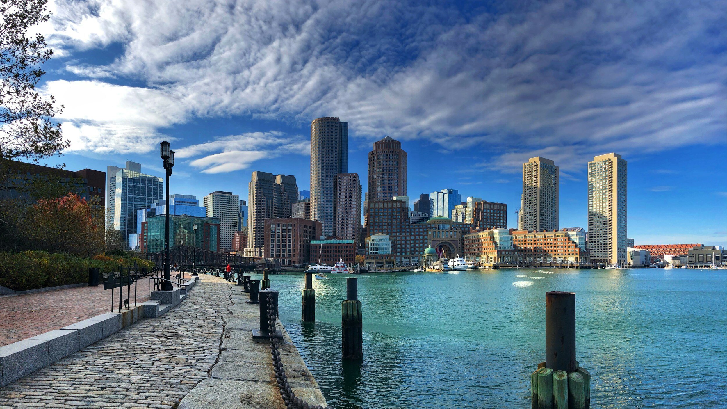 Ultimate Guide to the Top PR Firms Boston Has to Offer in 2024