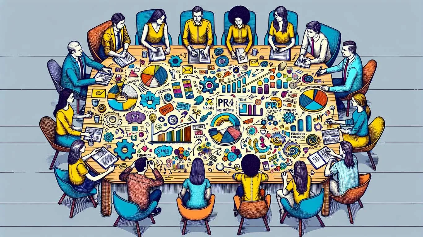 Crafting Success: Top Examples of PR Objectives for Impactful Campaigns