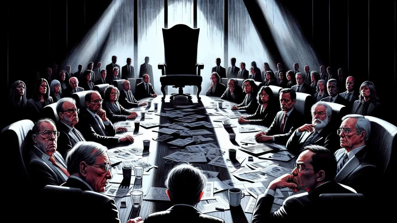 Mastering the Crisis in PR: Essential Strategies for Successful Damage Control