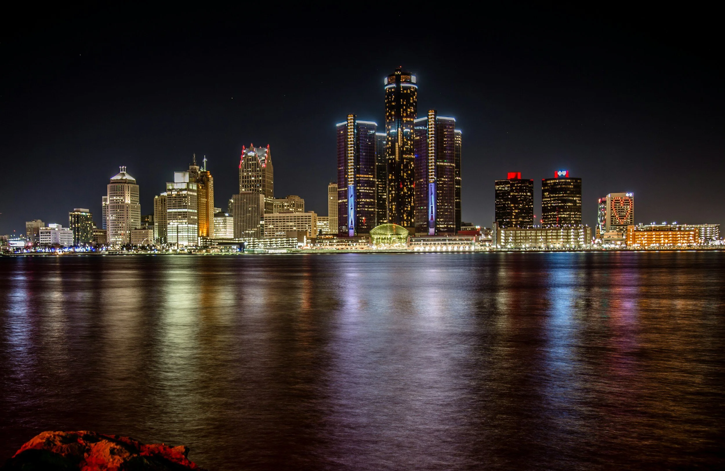 Discover the Leading PR Firms in Detroit for Strategic Communications Success