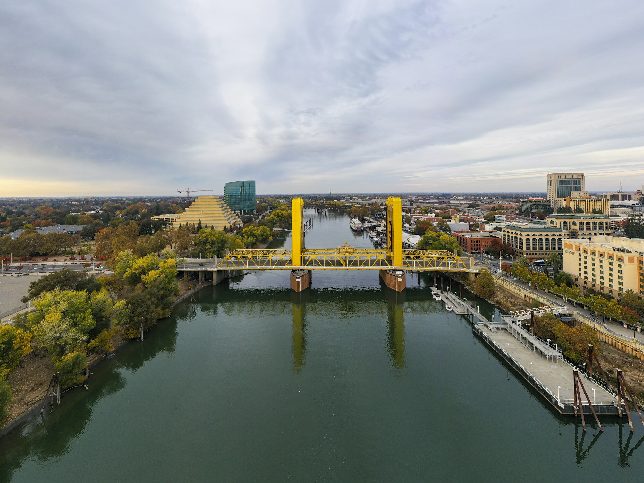 Navigating Sacramento PR Firms: A Guide to Top-Rated Public Relations Services