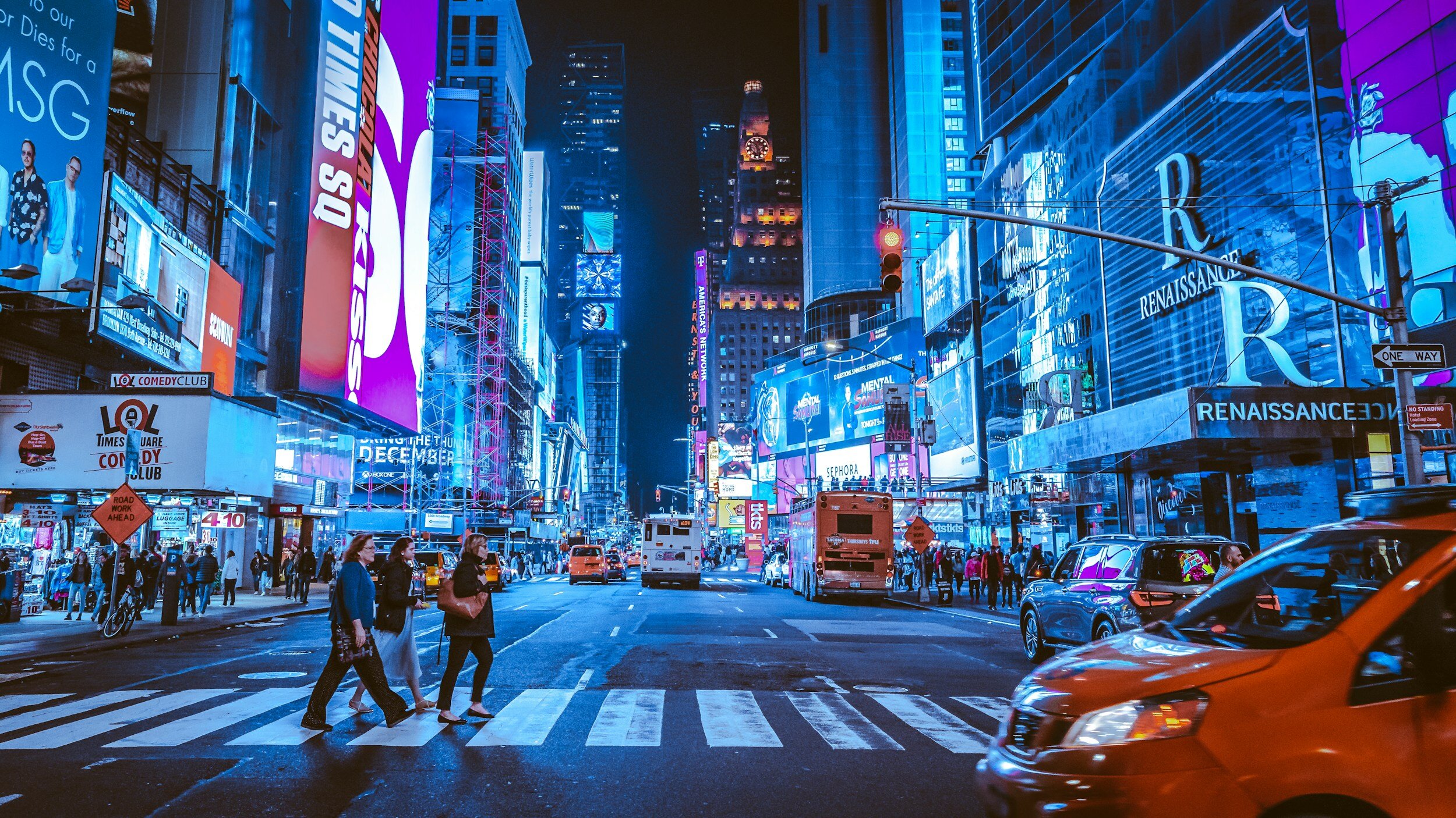 NYC PR Agency Excellence: Discovering the Premier Public Relations Experts of 2024