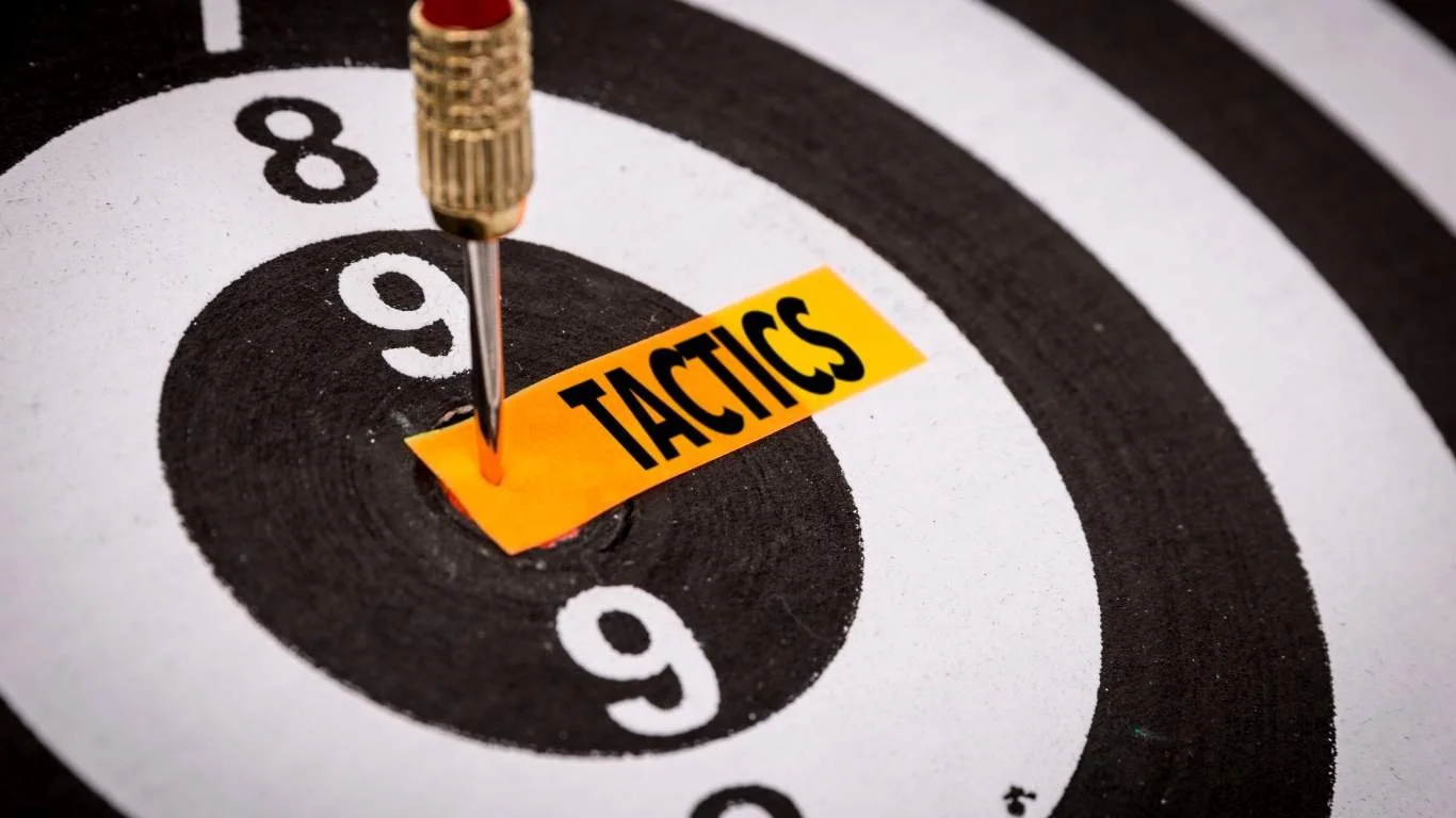 Mastering Tactic PR: Essential Strategies for Exceptional Public Relations
