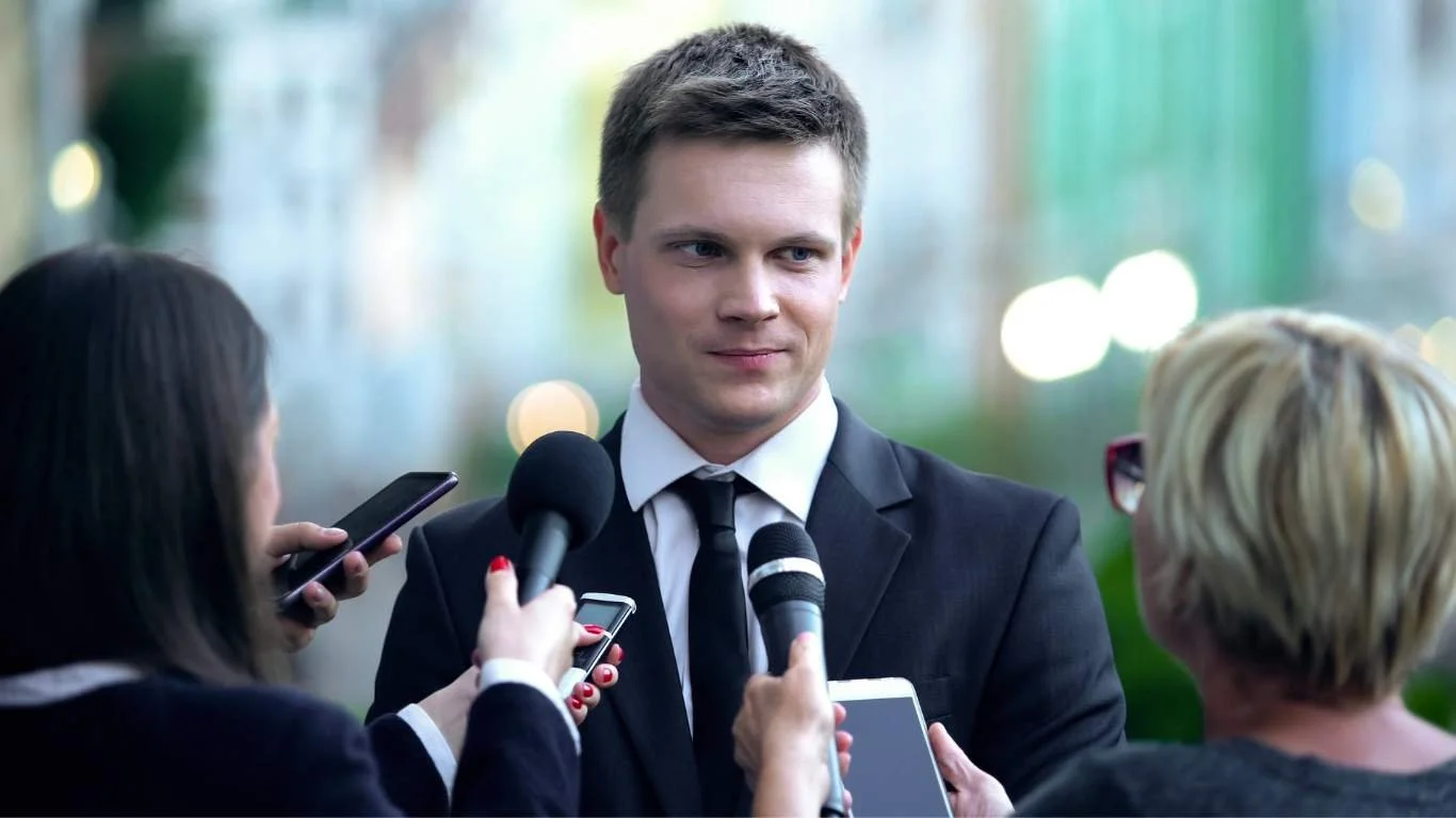 Boost Your Brand: How a Public Relation Service Can Propel Your Business Forward