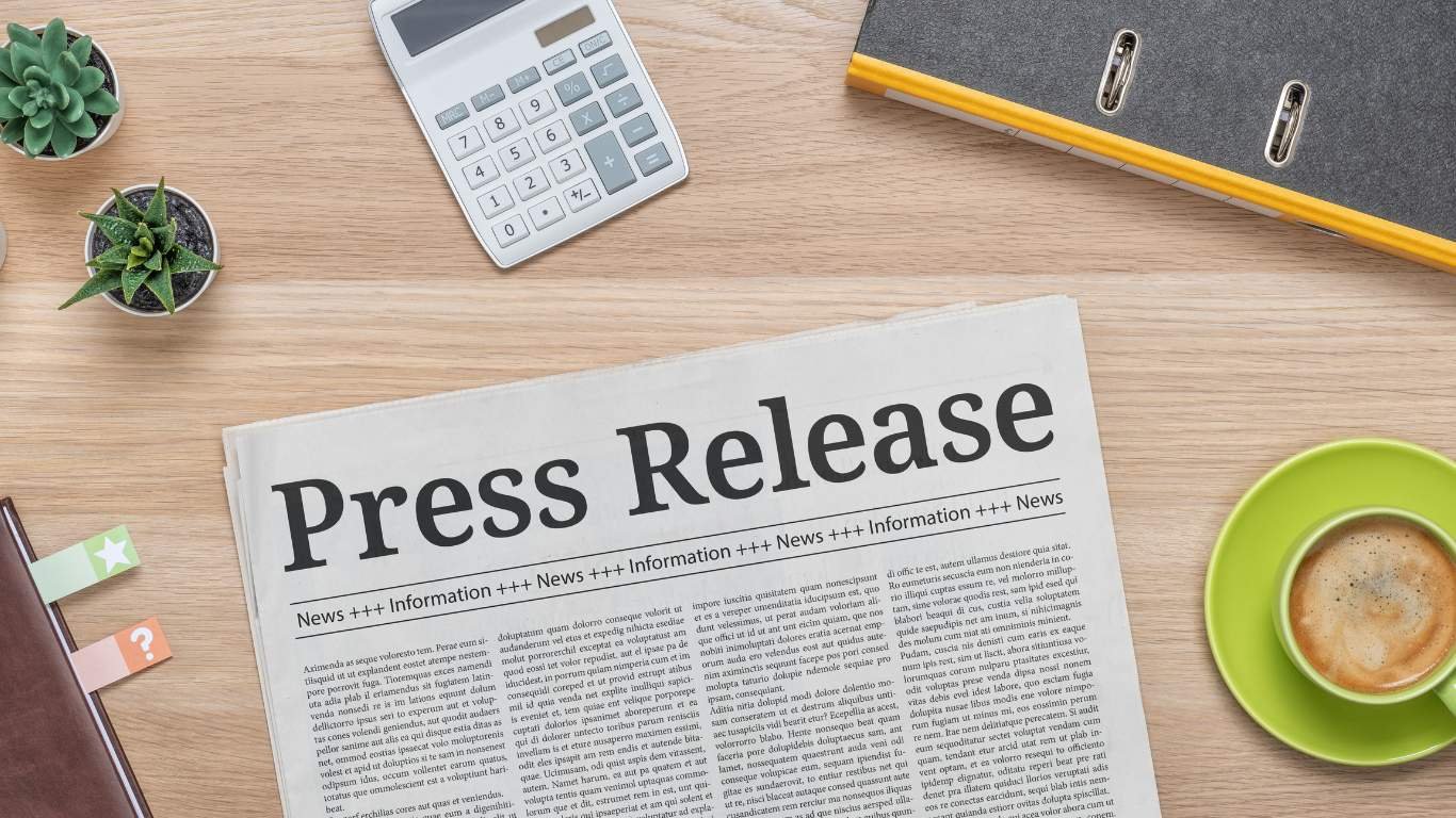 Press Release 101: Crafting Compelling Announcements That Captivate Media Attention