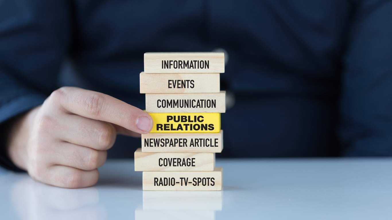Master PR Lingo: Your Essential Guide to PR Terms