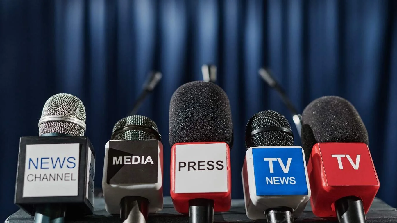 Expert Tips on How to Contact Media for Help With Your Story