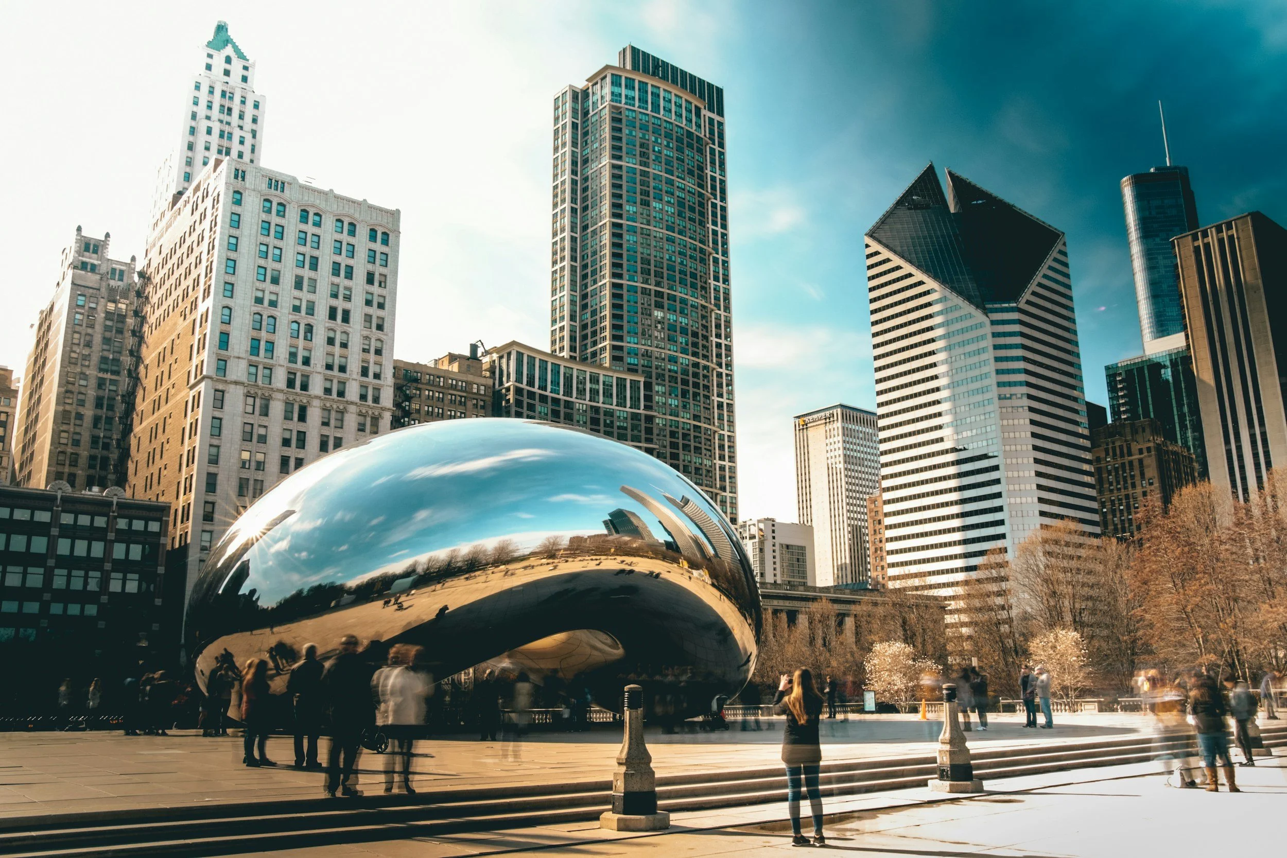 Mastering Media Relations: Your Guide to the Top Chicago PR Firms of 2024