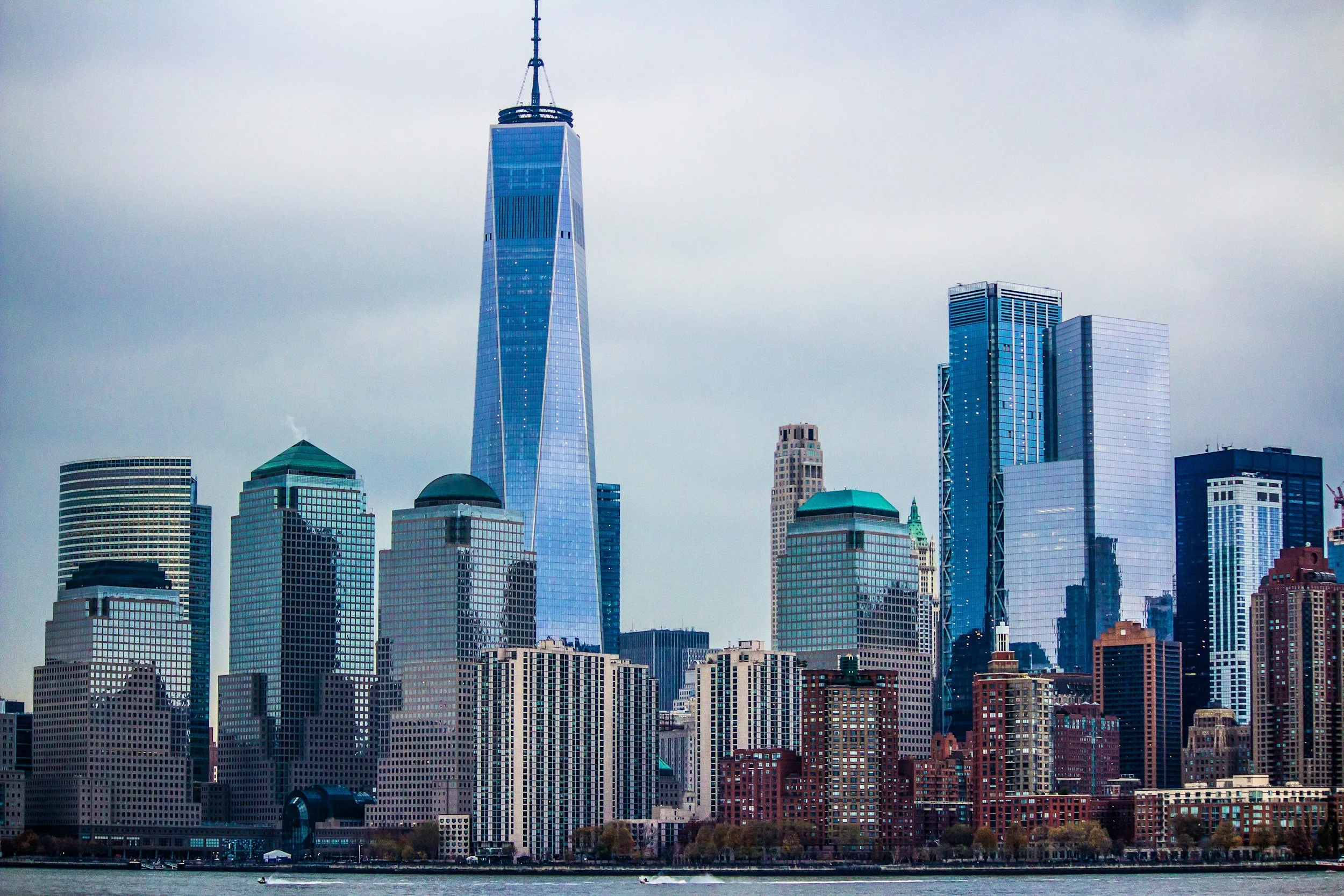 Top-Rated New Jersey PR Firms for Strategic Communications in 2024
