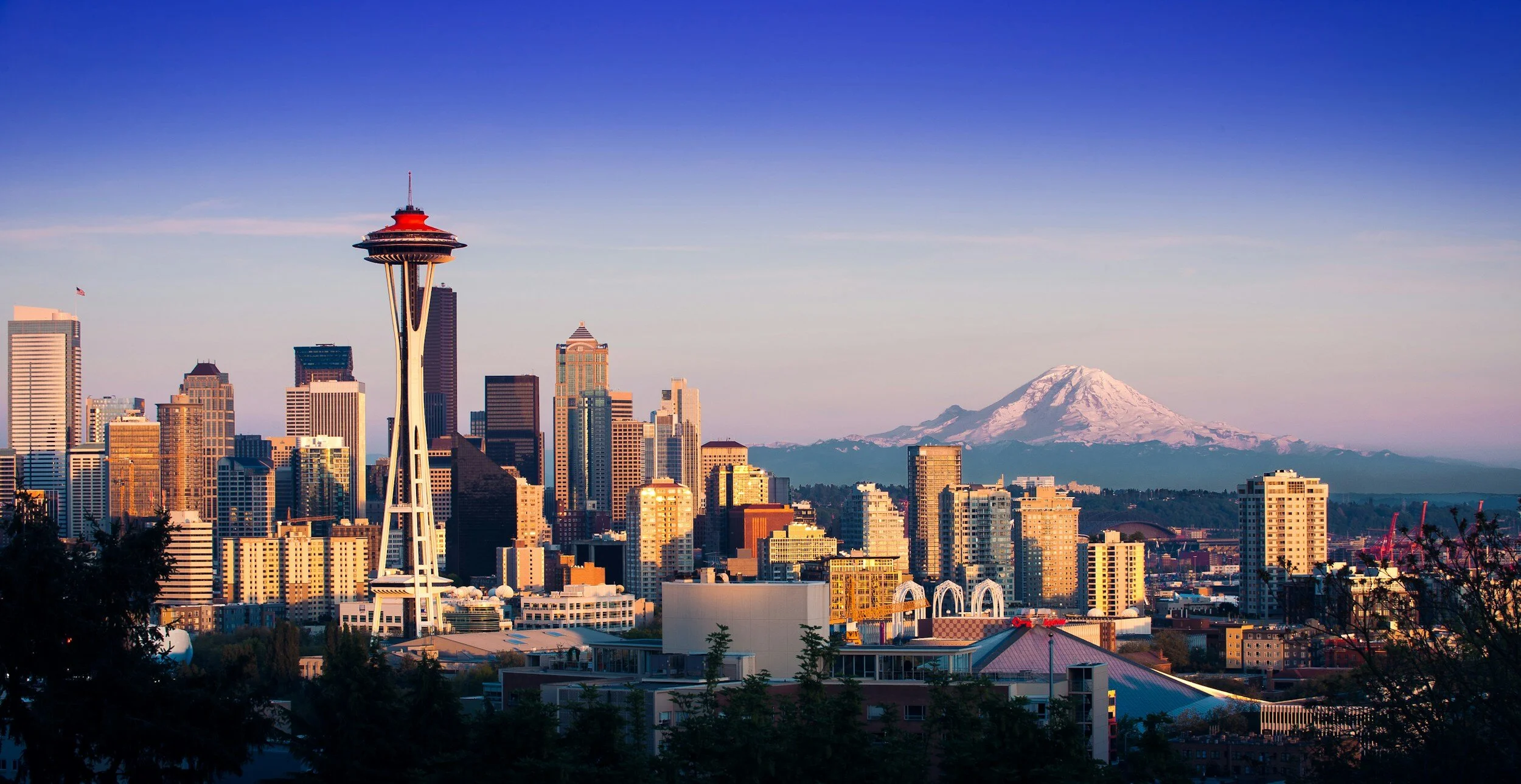 Explore the Leading PR Firms in Seattle: Your 2024 Guide to Strategic Communications