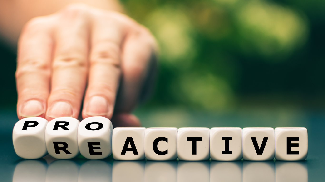 Mastering Proactive Public Relations: Strategies for Futuristic Brand Momentum