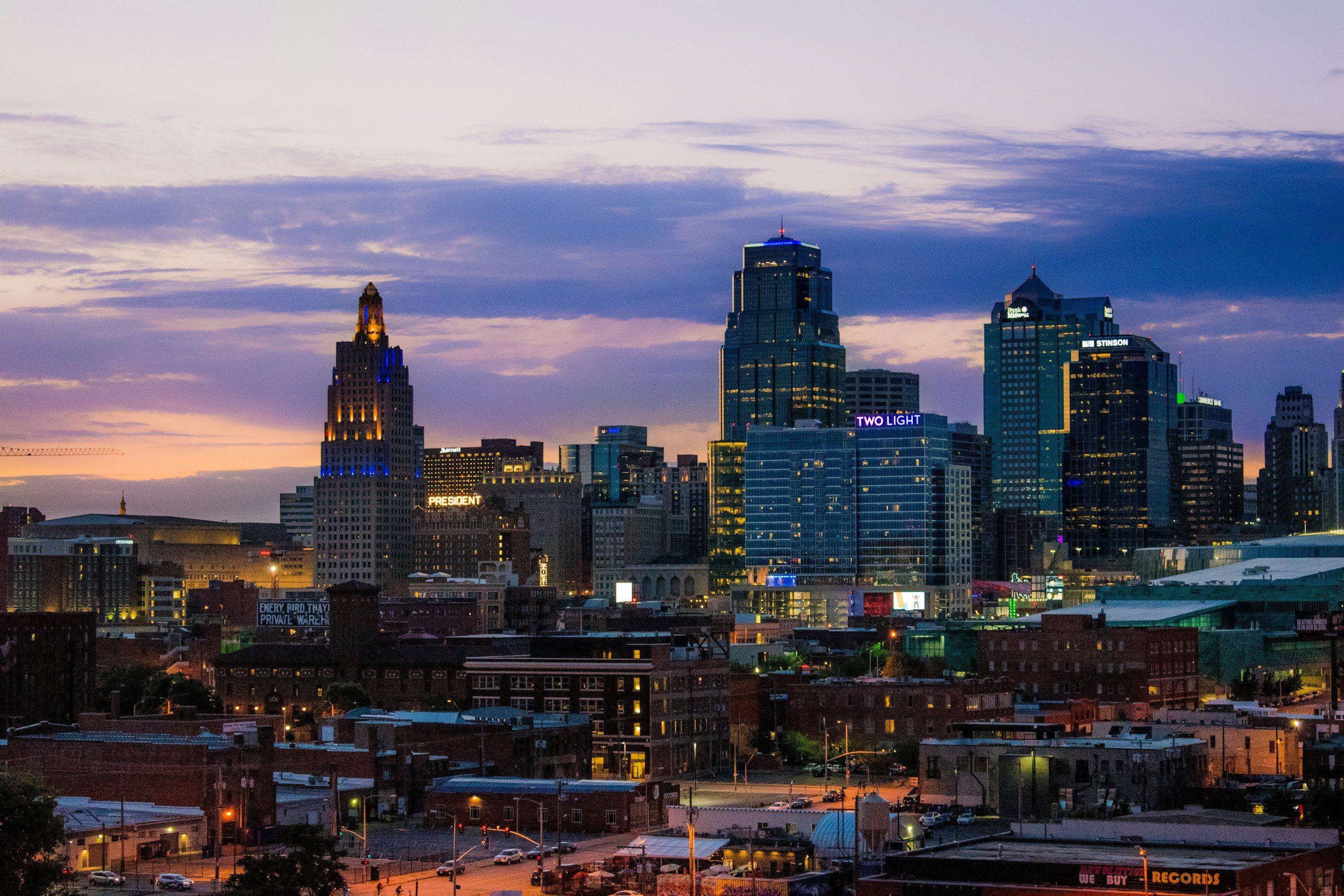 Top-Rated PR Firm Kansas City: Leading The Way in Media Relations & Brand Strategy