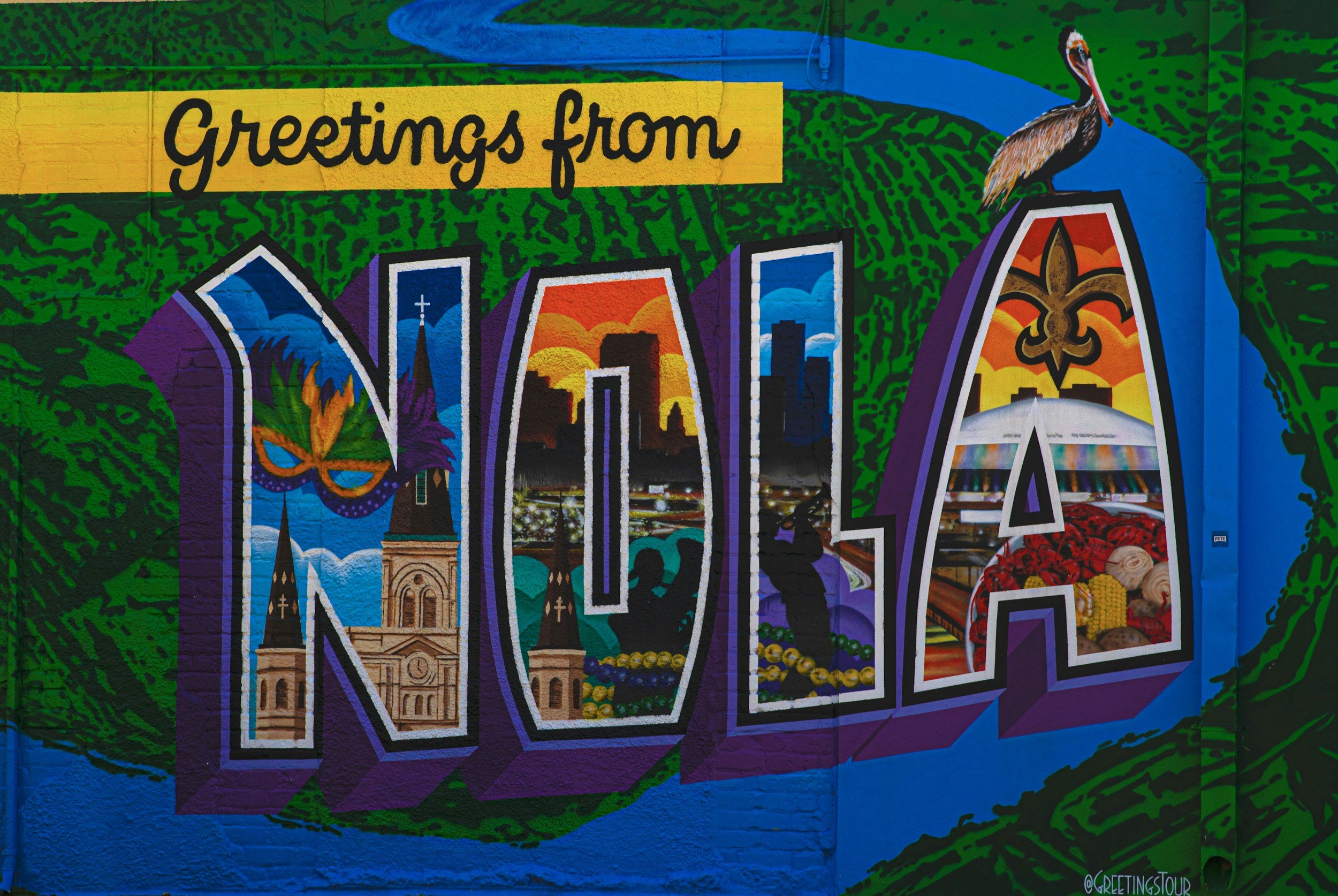 Top-Rated PR Firm New Orleans: A 2024 Guide to Exceptional Public Relations Services