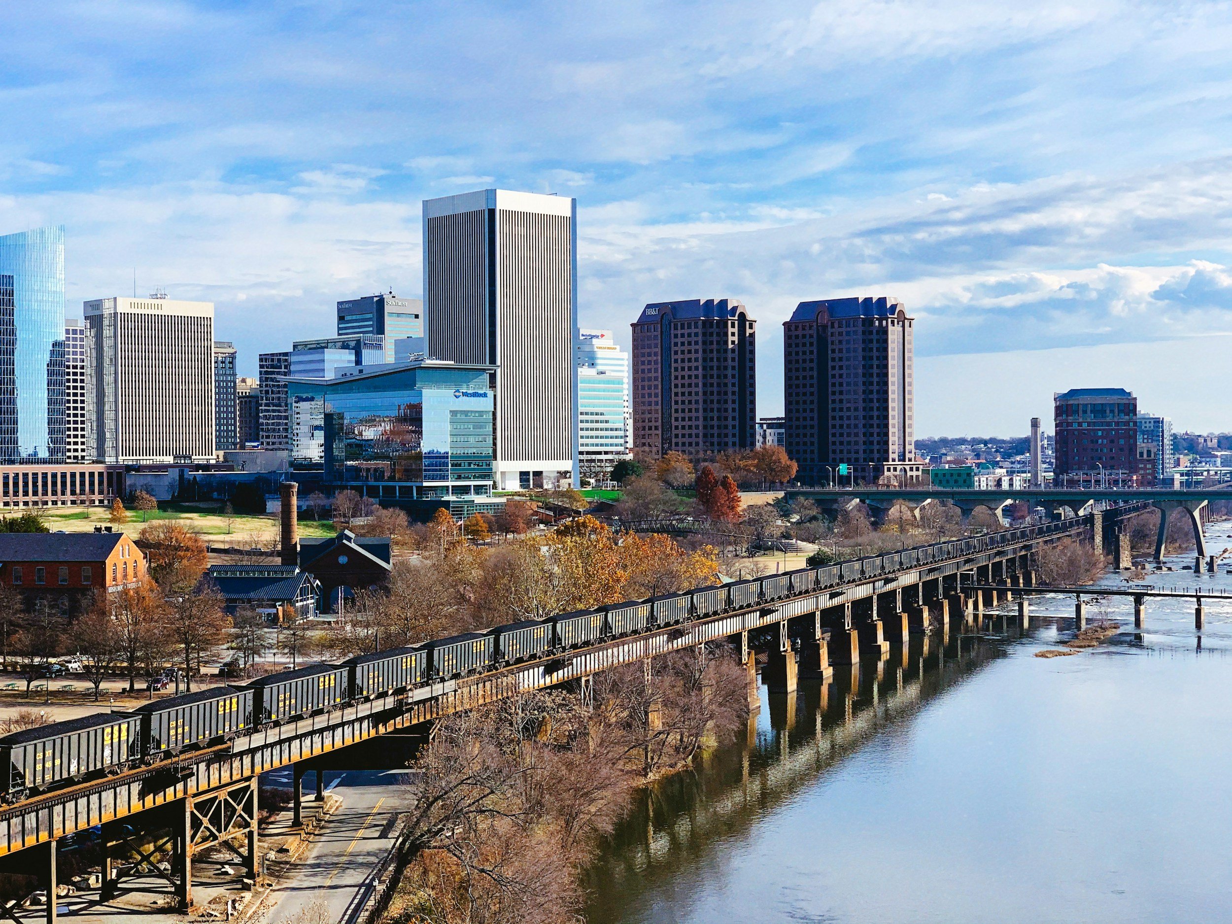 Top-Rated PR Firm Richmond VA: Navigating Local Media Excellence