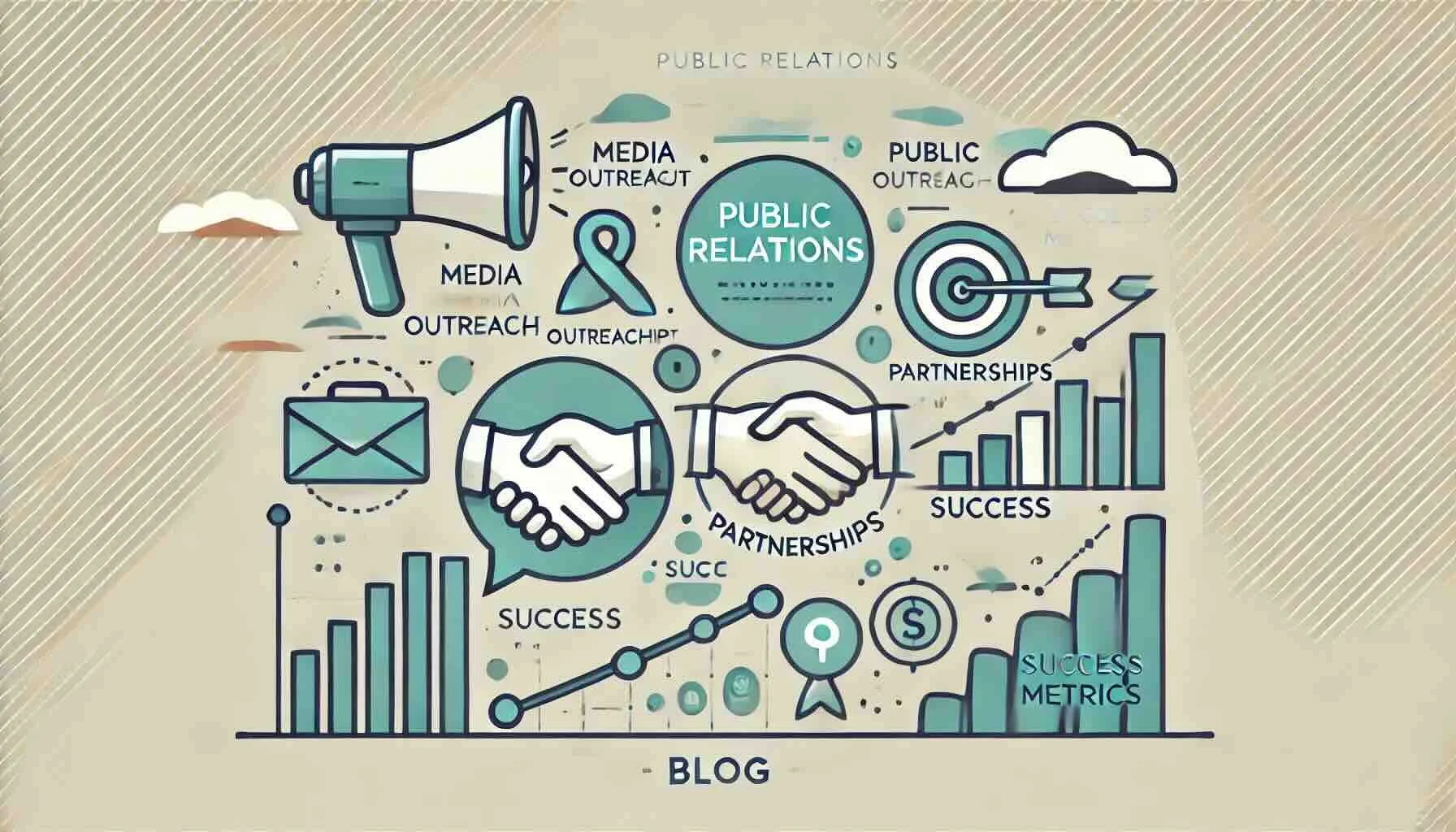 Mastering the Message: Your Essential Guide to Public Relations Terminology