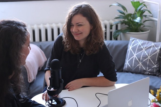 How Do You Nail a Media Interview? Mastering Media Training: An In-Depth Handbook